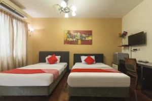 Roma 88, Bayan Lepas