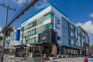 The Bloc Hotel - SHA Extra Plus, Patong