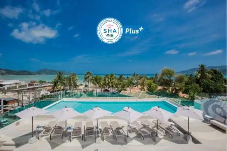 The Bloc - SHA Extra Plus - 22