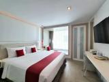 Superior Double room with balcony