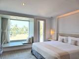Deluxe room with balcony
