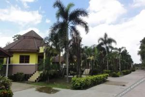 Rangsiman Garden Resort, Si Maha Phot