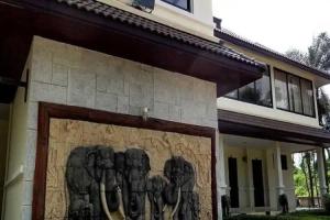 Rangsiman Garden Resort, Si Maha Phot