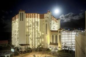 1512 Shores of Panama, Panama