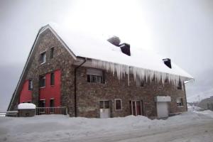 Apartamentos Araco 3000, Pas de la Casa