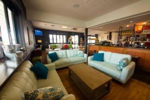 Rooms at Carboni's, Ballarat