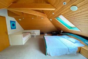 B&B Chardas Mini-hotel, Buk