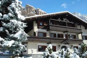 Hotel «Gardenia», Valdidentro