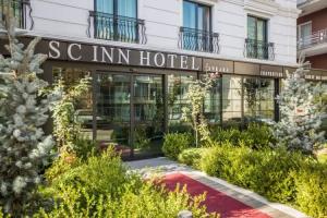 Sc Inn Hotel, Ankara