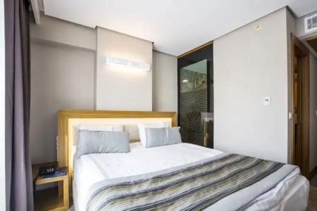Sc Inn Ankara - 24