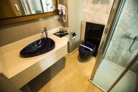 Sc Inn Ankara - 6
