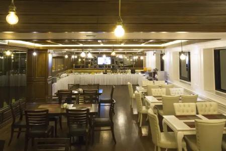 Sc Inn Ankara - 12