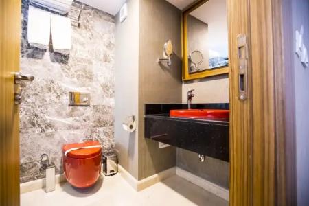 Sc Inn Ankara - 5