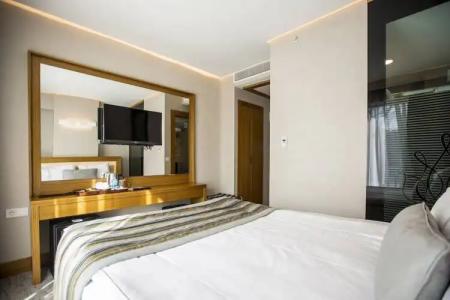 Sc Inn Ankara - 27
