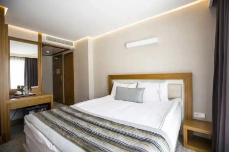 Sc Inn Ankara - 16