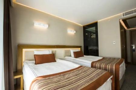 Sc Inn Ankara - 20