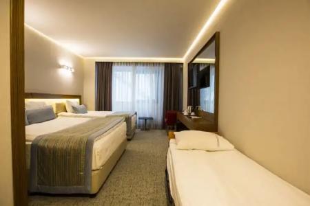Sc Inn Ankara - 30