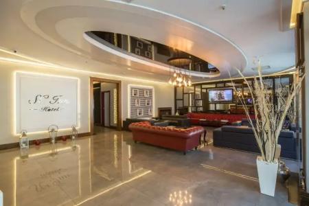 Sc Inn Ankara - 1