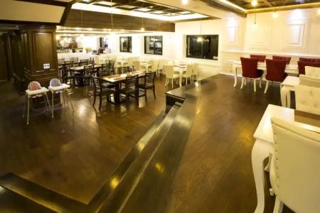 Sc Inn Ankara - 10