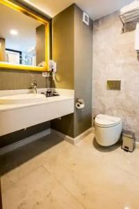 Sc Inn Ankara - 7