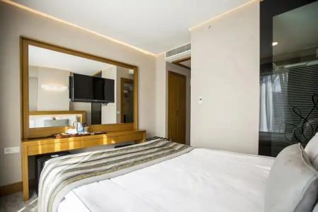 Sc Inn Ankara - 18