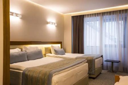 Sc Inn Ankara - 2
