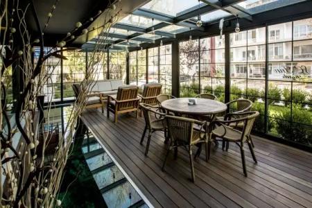 Sc Inn Ankara - 9