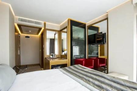 Sc Inn Ankara - 34