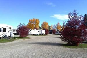 Edson RV Park & Campground, Edson