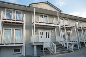 Apartments