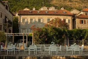 Villa Boutique Hotel, Perast