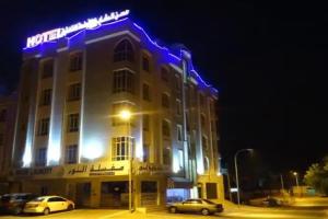 Al Mawaleh Furnished Flats & Rooms, Hayl Al 'Umayr