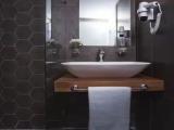 Deluxe Double room with balcony and with city view