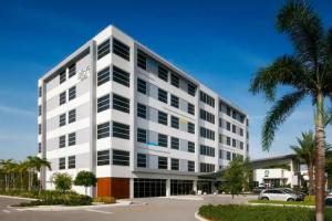 Hotels in Miami