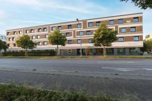 B&B Hotel Potsdam, Potsdam