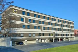 B&B Hotel, Potsdam