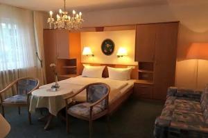Krov - Hotels