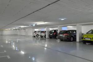 B&B Hotel-Tiergarten