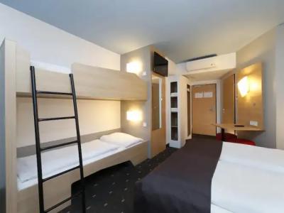 B&B Berlin-Tiergarten - 42