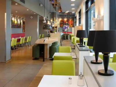 B&B Berlin-Tiergarten - 17