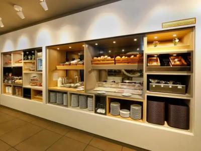 B&B Berlin-Tiergarten - 11