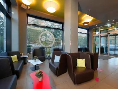 B&B Berlin-Tiergarten - 21