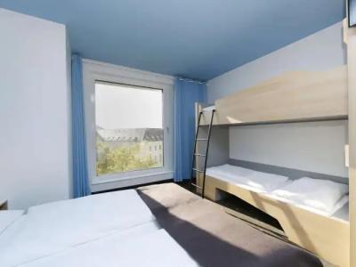 B&B Berlin-Tiergarten - 43