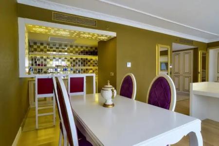 Altıntaş Otel & Spa - 73