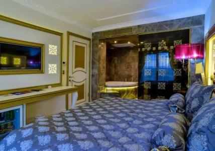 Altıntaş Otel & Spa - 69