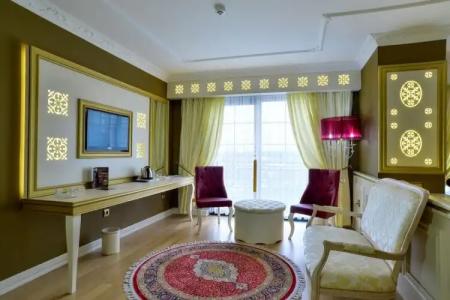 Altıntaş Otel & Spa - 72