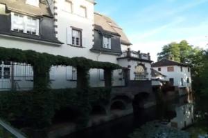 Hotel Haus Muller, Marburg