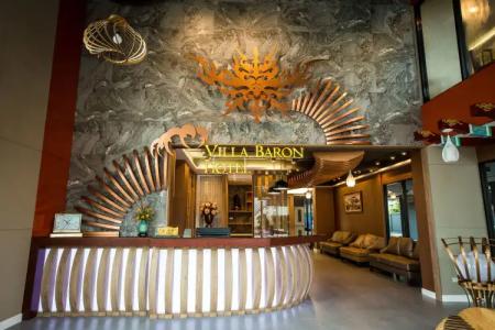 Villa Baron - 1