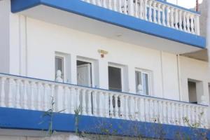 Nikos Studios Meltemi, Archangelos