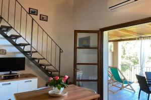 Nisporto - Hotels